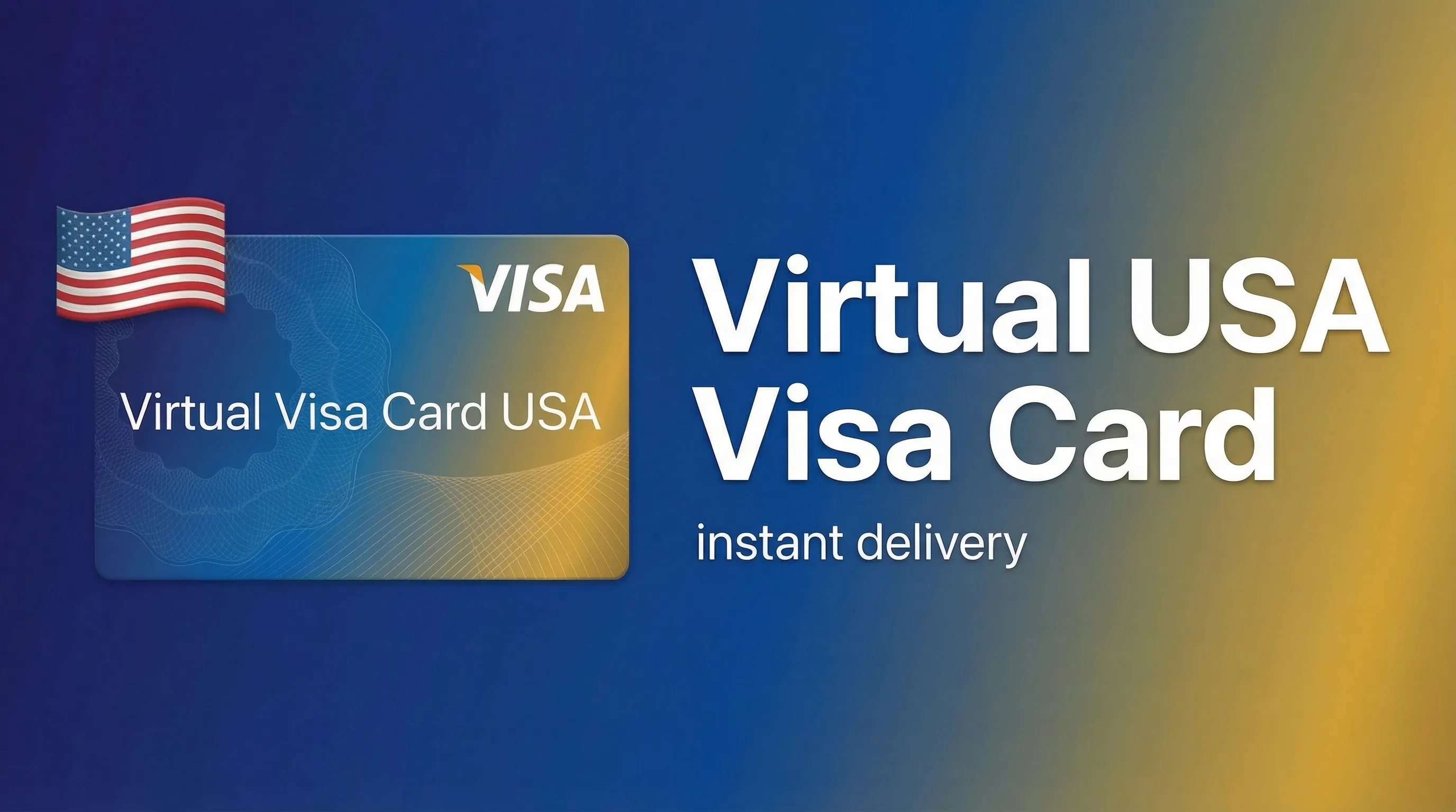 visa card